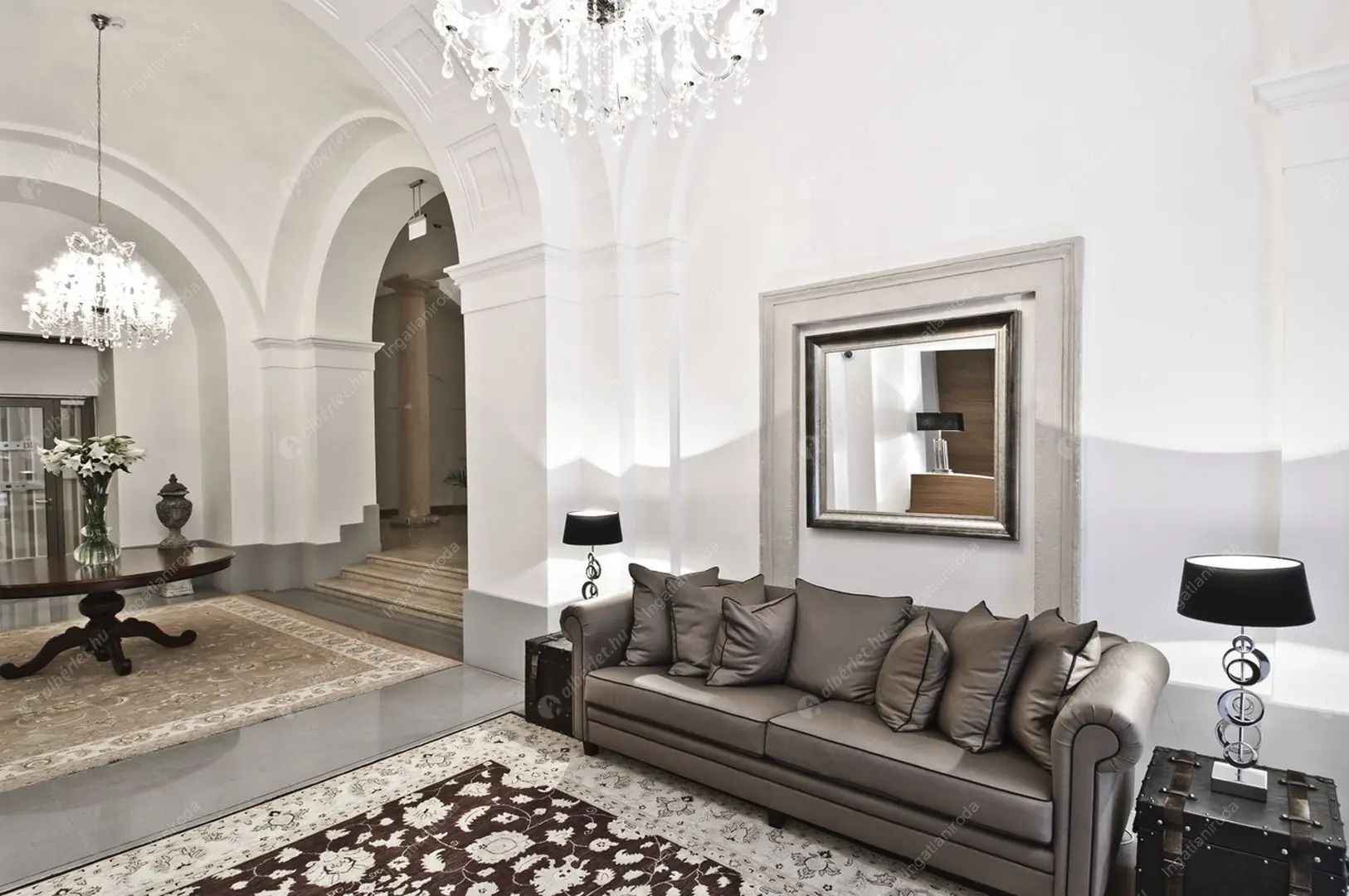 Kiadó albérlet 965000 Ft/hó áron: Budapest, V. kerület  Dorottya utca. Mérete: 95 nm, 3 szobás | Alberlet.hu - 5749608