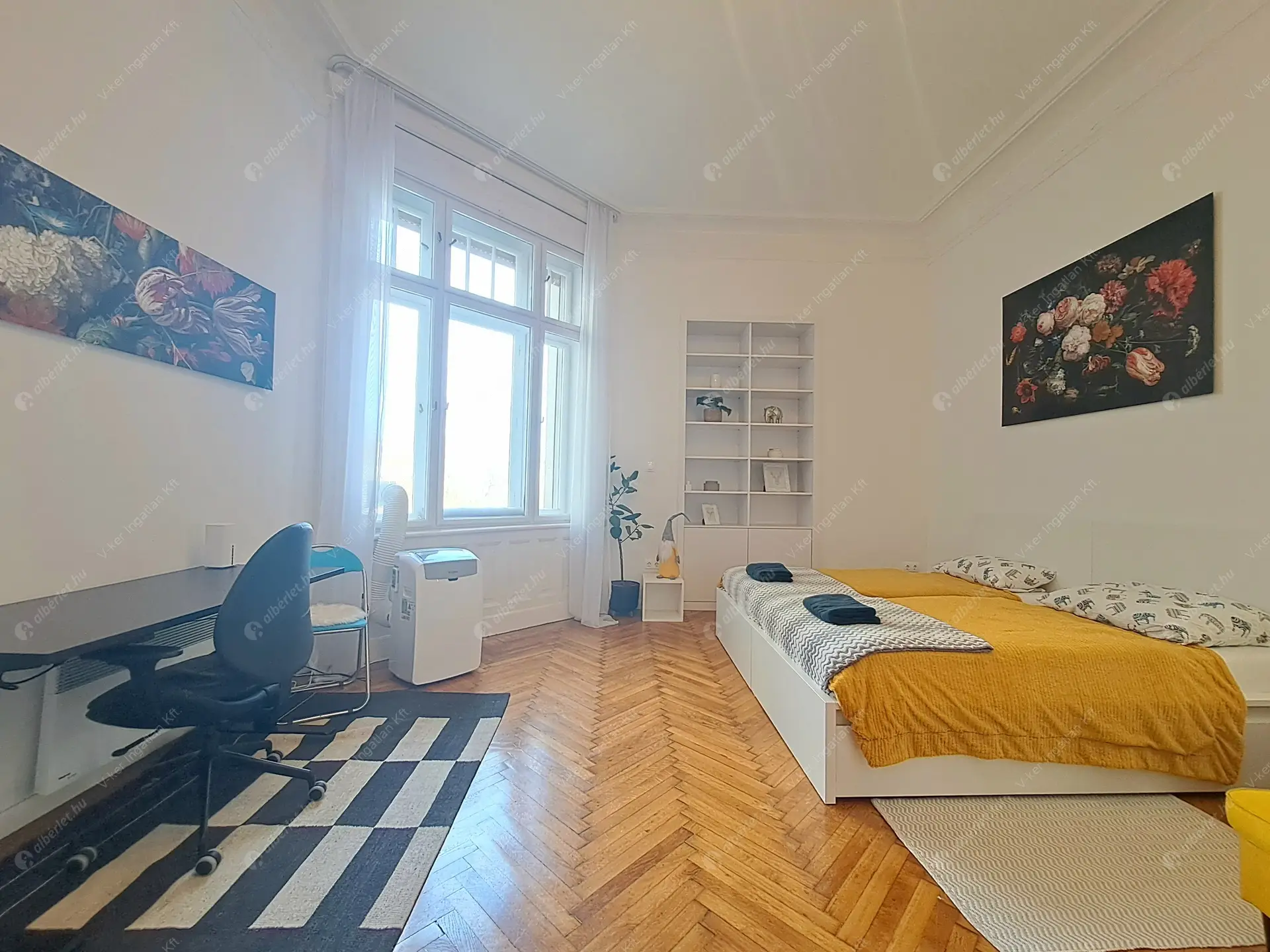 Kiadó albérlet 240000 Ft/hó áron: Budapest, V. kerület  Erzsébet tér. Mérete: 34 nm, 1 szobás | Alberlet.hu - 6434775