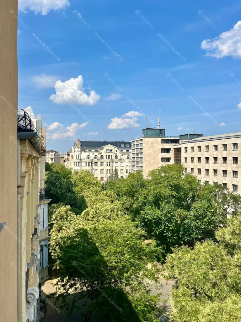 Kiadó albérlet 606000 Ft/hó áron: Budapest, V. kerület  Falk Miksa utca. Mérete: 100 nm, 3 szobás | Alberlet.hu - 6640543