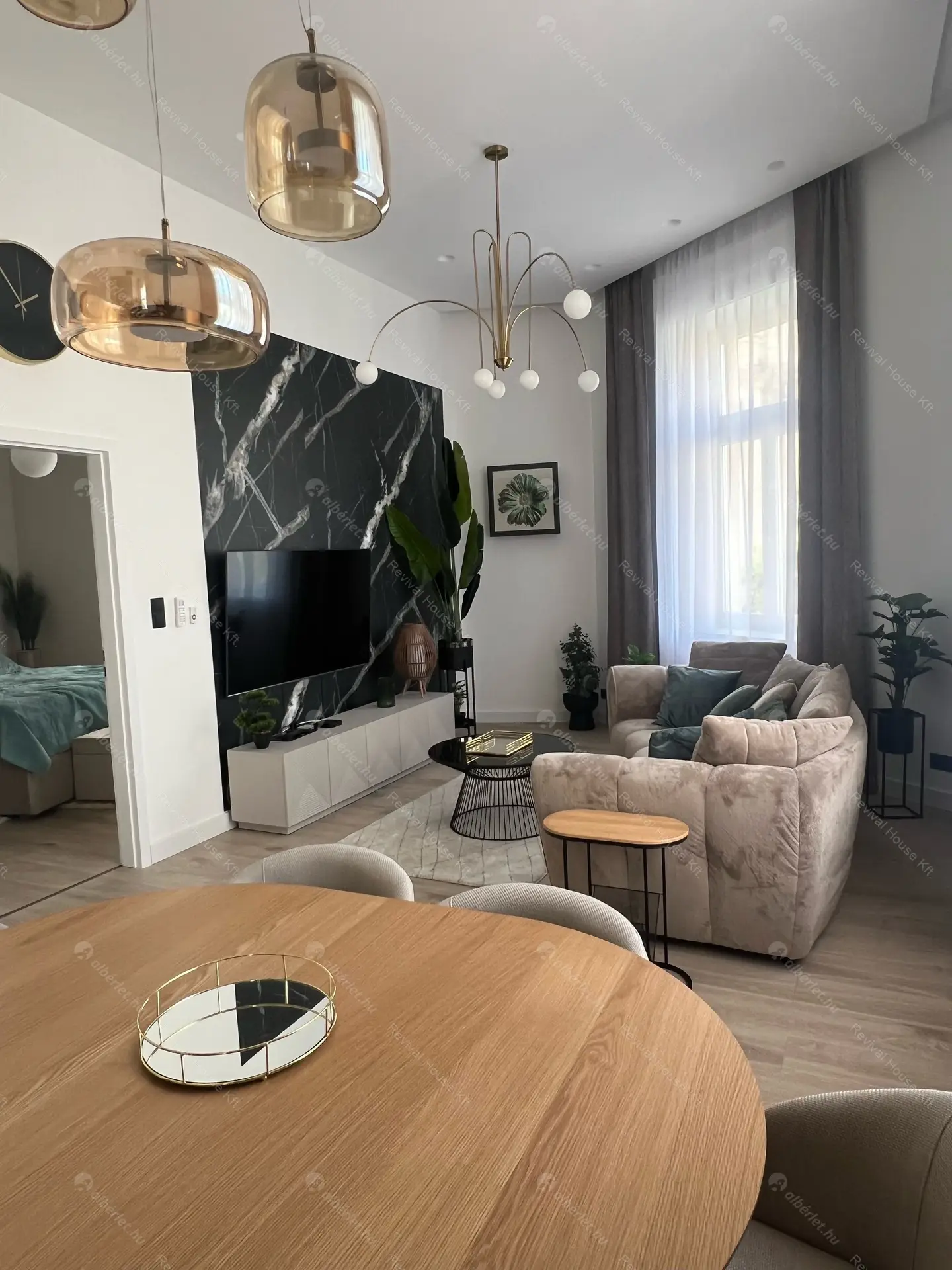 Kiadó albérlet 1164000 Ft/hó áron: Budapest, V. kerület  Falk Miksa utca. Mérete: 111 nm, 4 szobás | Alberlet.hu - 6526577