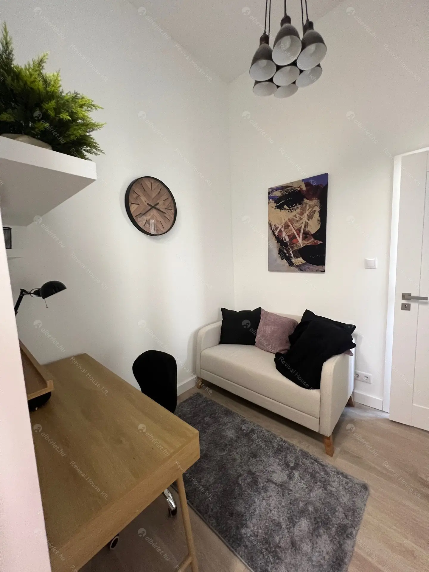 Kiadó albérlet 1164000 Ft/hó áron: Budapest, V. kerület  Falk Miksa utca. Mérete: 111 nm, 4 szobás | Alberlet.hu - 6526591