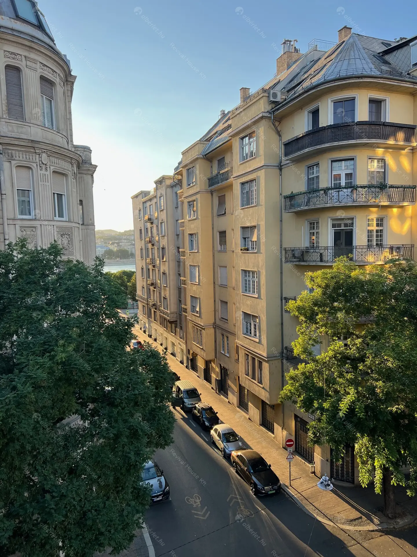 Kiadó albérlet 1164000 Ft/hó áron: Budapest, V. kerület  Falk Miksa utca. Mérete: 111 nm, 4 szobás | Alberlet.hu - 6526596