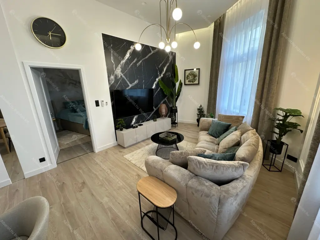 Kiadó albérlet 1101000 Ft/hó áron: Budapest, V. kerület  Falk Miksa utca. Mérete: 111 nm, 3 szobás | Alberlet.hu - 6837695