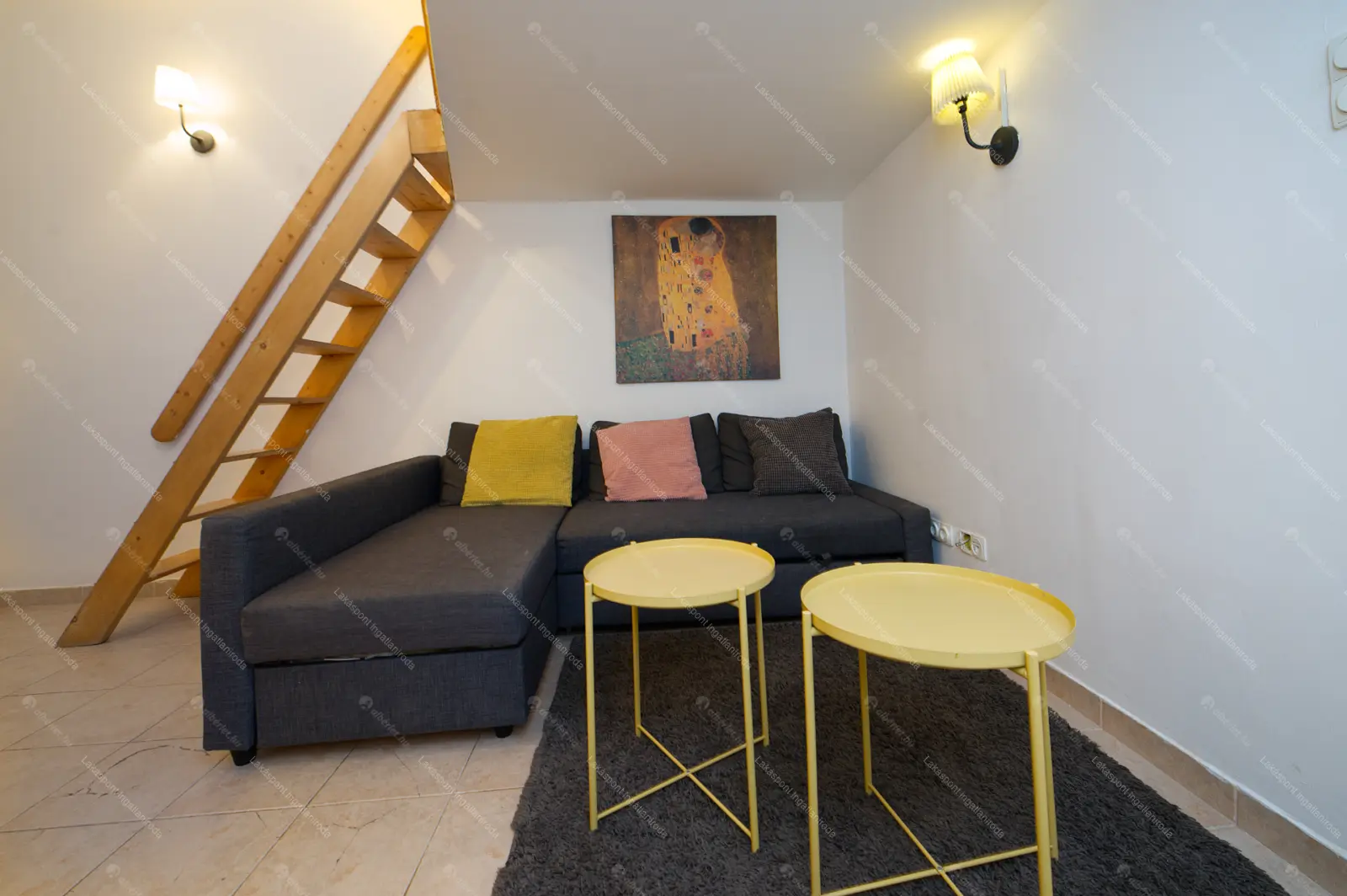 Kiadó albérlet 195000 Ft/hó áron: Budapest, V. kerület  Falk Miksa utca. Mérete: 29 nm, 1 szobás | Alberlet.hu - 6734383