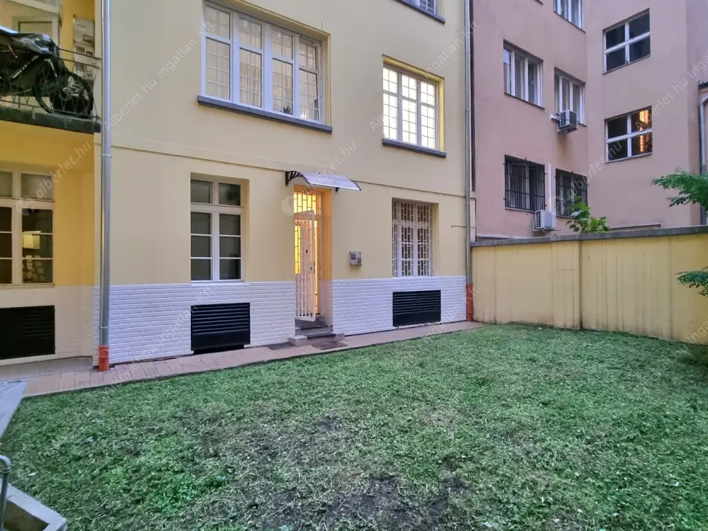 Kiadó albérlet 220000 Ft/hó áron: Budapest, V. kerület  Falk Miksa utca. Mérete: 31 nm, 1 szobás | Alberlet.hu - 6556539