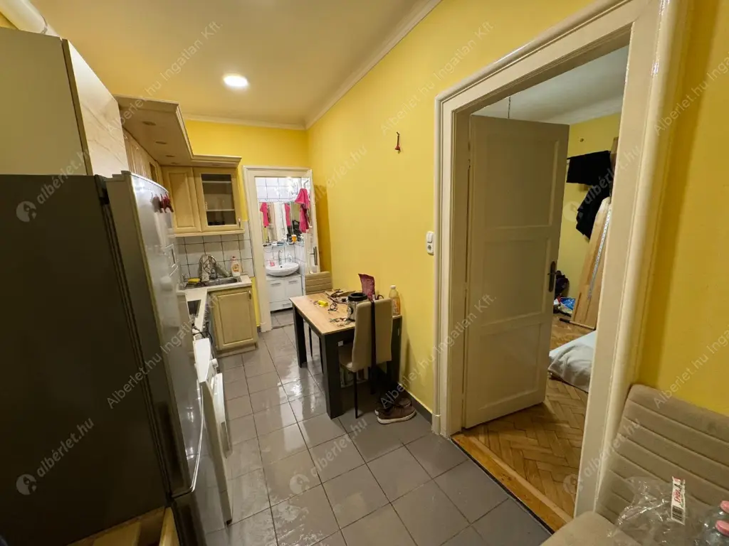 Kiadó albérlet 220000 Ft/hó áron: Budapest, V. kerület  Falk Miksa utca. Mérete: 31 nm, 1 szobás | Alberlet.hu - 6556542