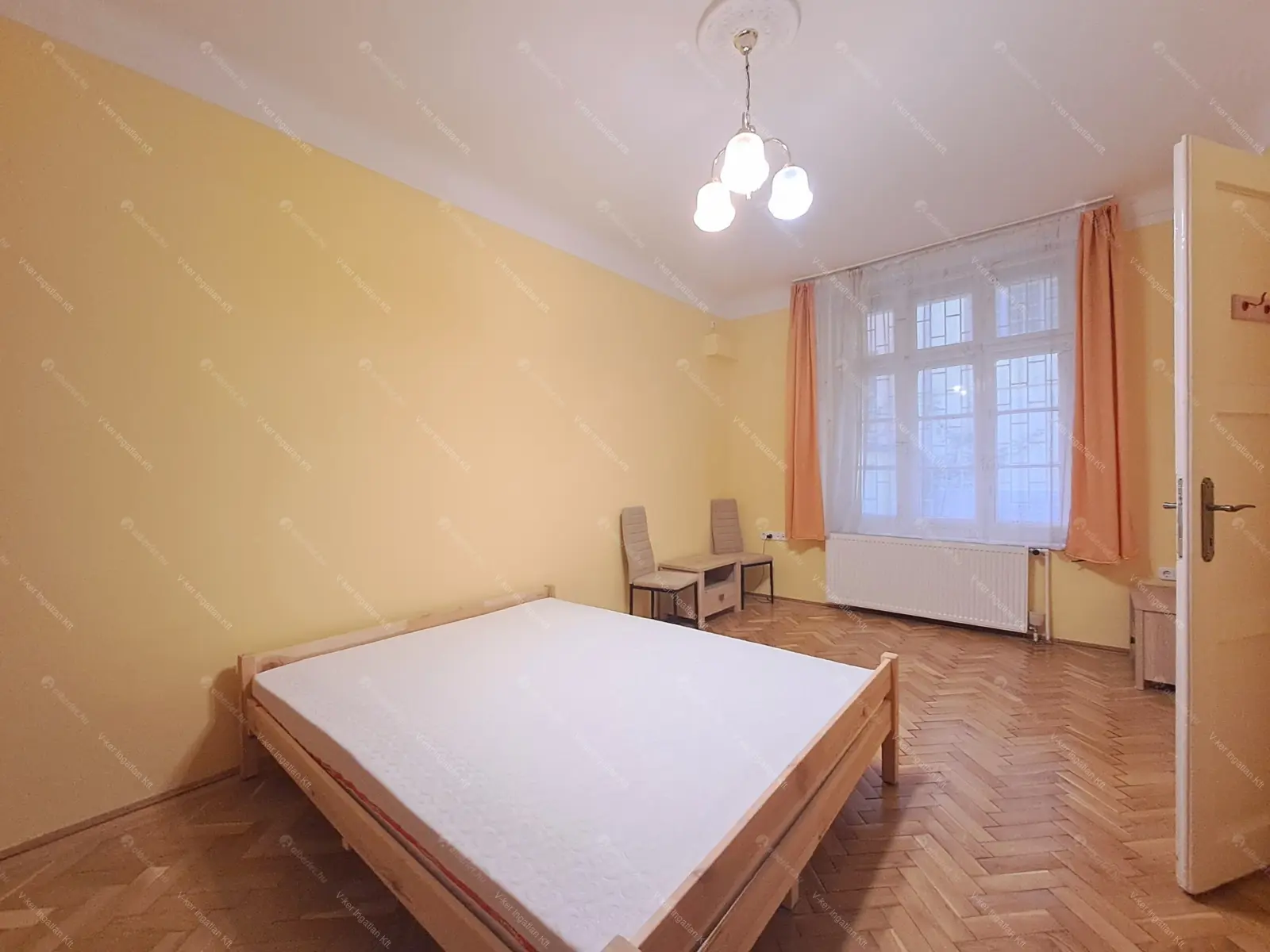 Kiadó albérlet 190000 Ft/hó áron: Budapest, V. kerület  Falk Miksa utca. Mérete: 33 nm, 1 szobás | Alberlet.hu - 6353295