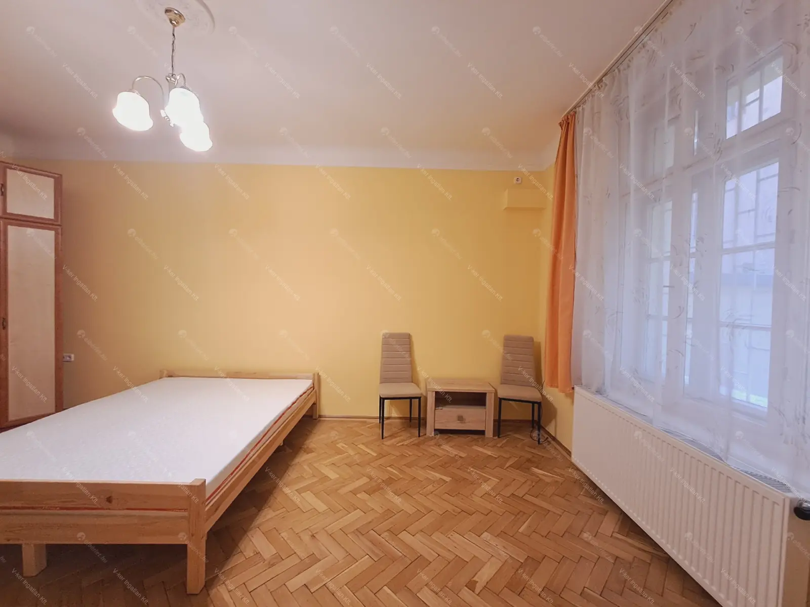 Kiadó albérlet 190000 Ft/hó áron: Budapest, V. kerület  Falk Miksa utca. Mérete: 33 nm, 1 szobás | Alberlet.hu - 6353309