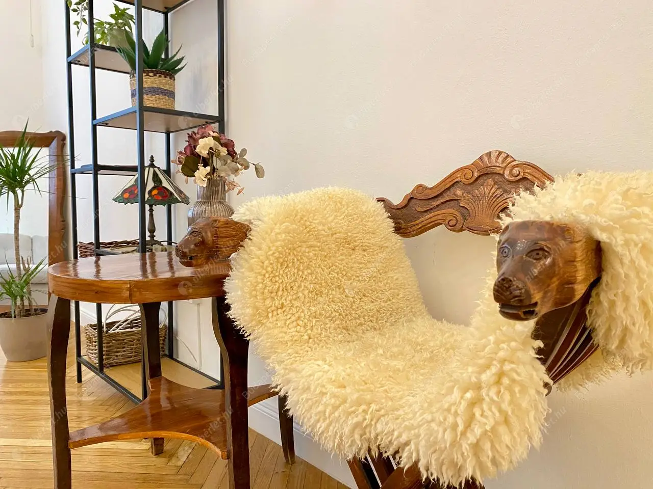 Kiadó albérlet 388000 Ft/hó áron: Budapest, V. kerület  Falk Miksa utca. Mérete: 54 nm, 2 szobás | Alberlet.hu - 6402419