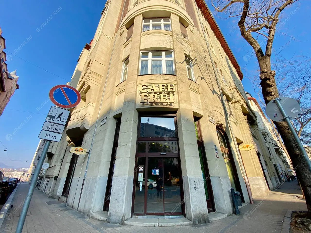 Kiadó albérlet 388000 Ft/hó áron: Budapest, V. kerület  Falk Miksa utca. Mérete: 54 nm, 2 szobás | Alberlet.hu - 6402430