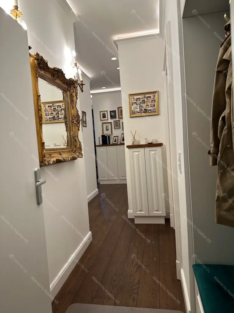 Kiadó albérlet 390000 Ft/hó áron: Budapest, V. kerület  Falk Miksa utca. Mérete: 59 nm, 2 szobás | Alberlet.hu - 6670882