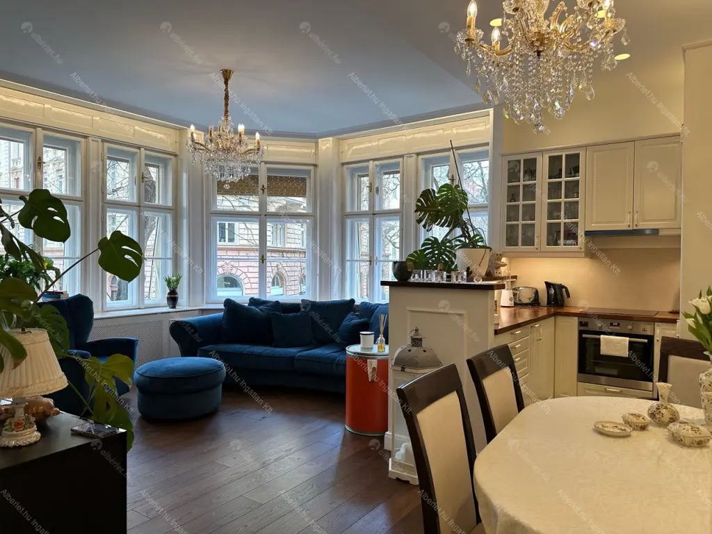 Kiadó albérlet 390000 Ft/hó áron: Budapest, V. kerület  Falk Miksa utca. Mérete: 59 nm, 2 szobás | Alberlet.hu - 6684687