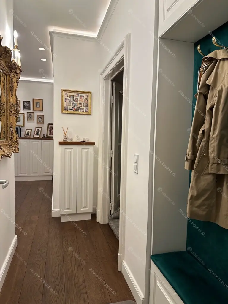 Kiadó albérlet 390000 Ft/hó áron: Budapest, V. kerület  Falk Miksa utca. Mérete: 59 nm, 2 szobás | Alberlet.hu - 6684694