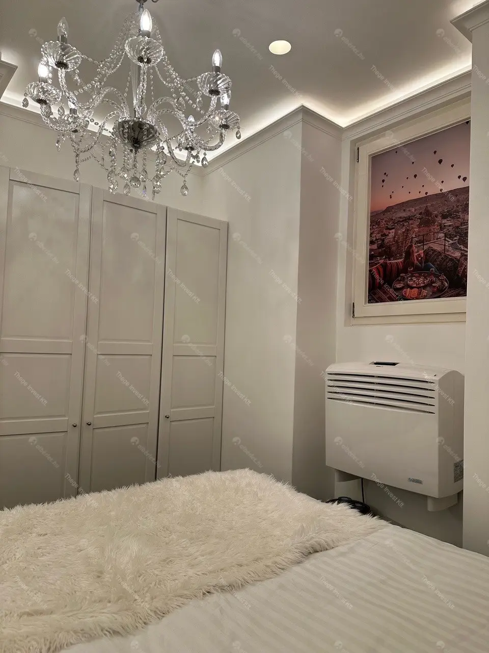 Kiadó albérlet 400000 Ft/hó áron: Budapest, V. kerület  Falk Miksa utca. Mérete: 60 nm, 2 szobás | Alberlet.hu - 6653887