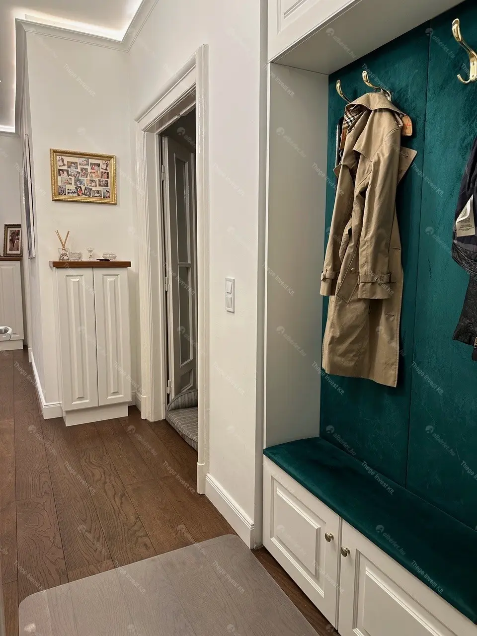 Kiadó albérlet 400000 Ft/hó áron: Budapest, V. kerület  Falk Miksa utca. Mérete: 60 nm, 2 szobás | Alberlet.hu - 6653889