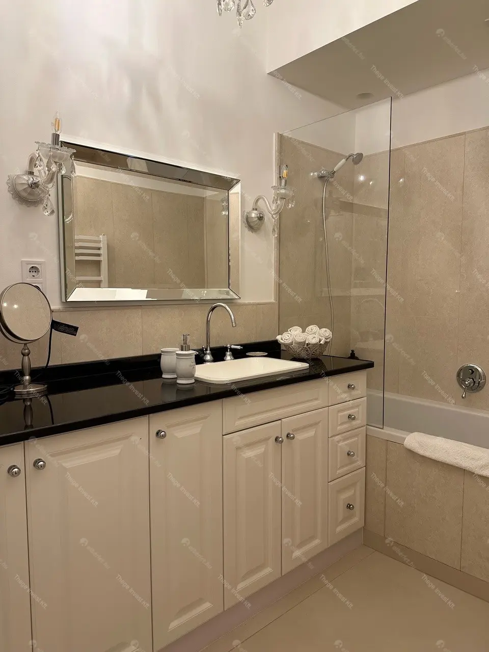 Kiadó albérlet 400000 Ft/hó áron: Budapest, V. kerület  Falk Miksa utca. Mérete: 60 nm, 2 szobás | Alberlet.hu - 6653890