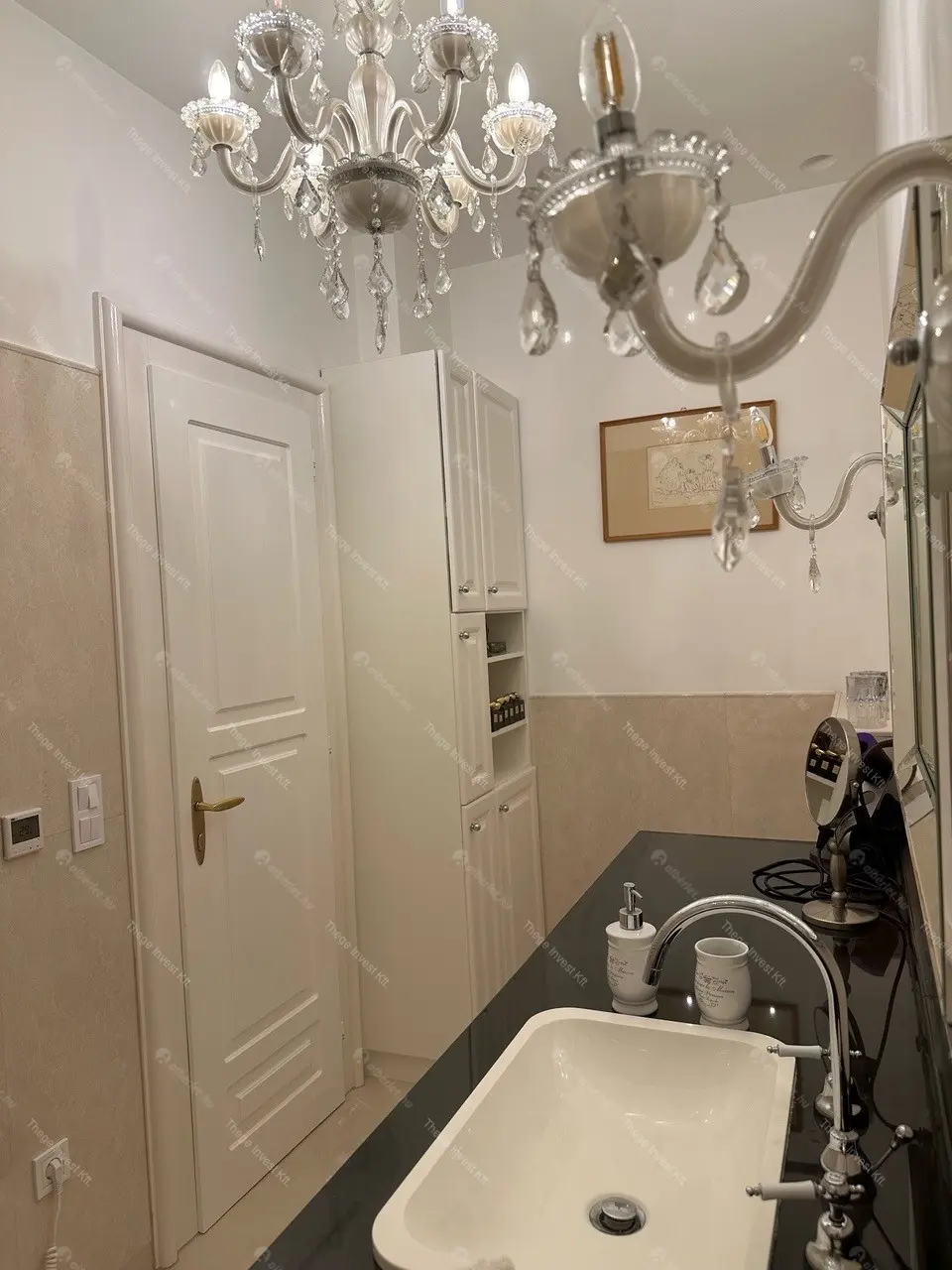 Kiadó albérlet 400000 Ft/hó áron: Budapest, V. kerület  Falk Miksa utca. Mérete: 60 nm, 2 szobás | Alberlet.hu - 6653891