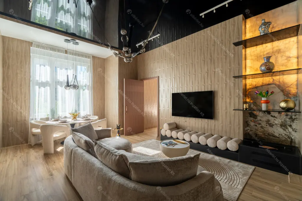 Kiadó albérlet 790000 Ft/hó áron: Budapest, V. kerület  Falk Miksa utca. Mérete: 80 nm, 3 szobás | Alberlet.hu - 6684582