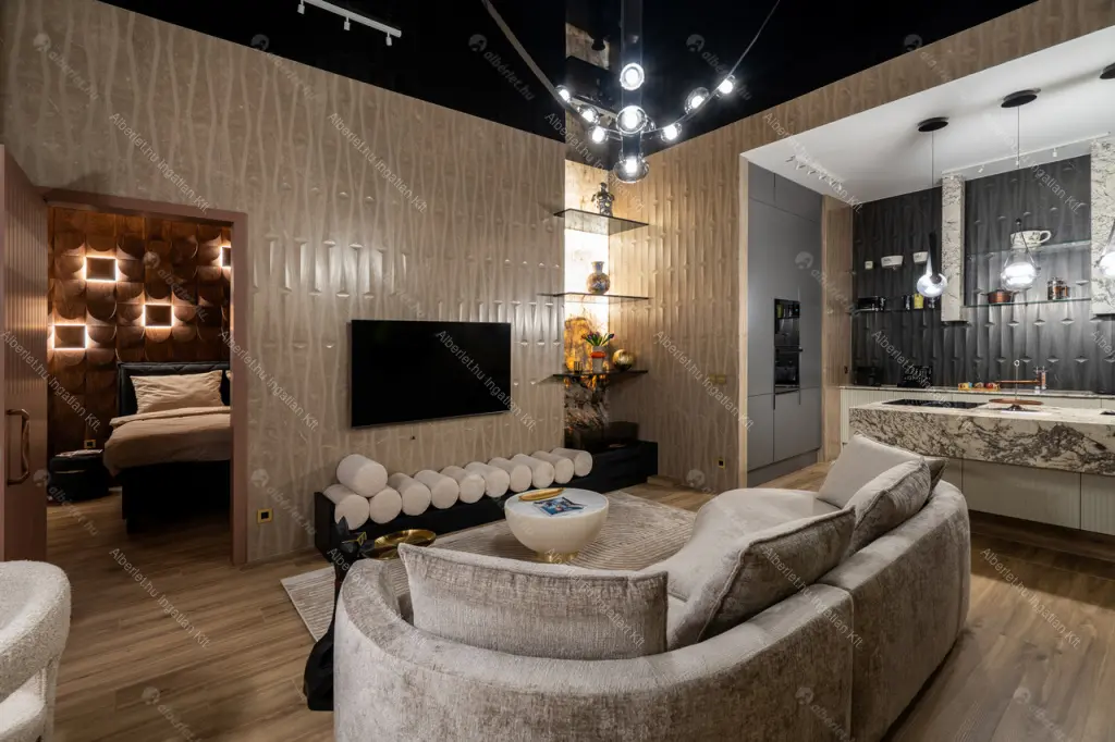 Kiadó albérlet 790000 Ft/hó áron: Budapest, V. kerület  Falk Miksa utca. Mérete: 80 nm, 3 szobás | Alberlet.hu - 6684583