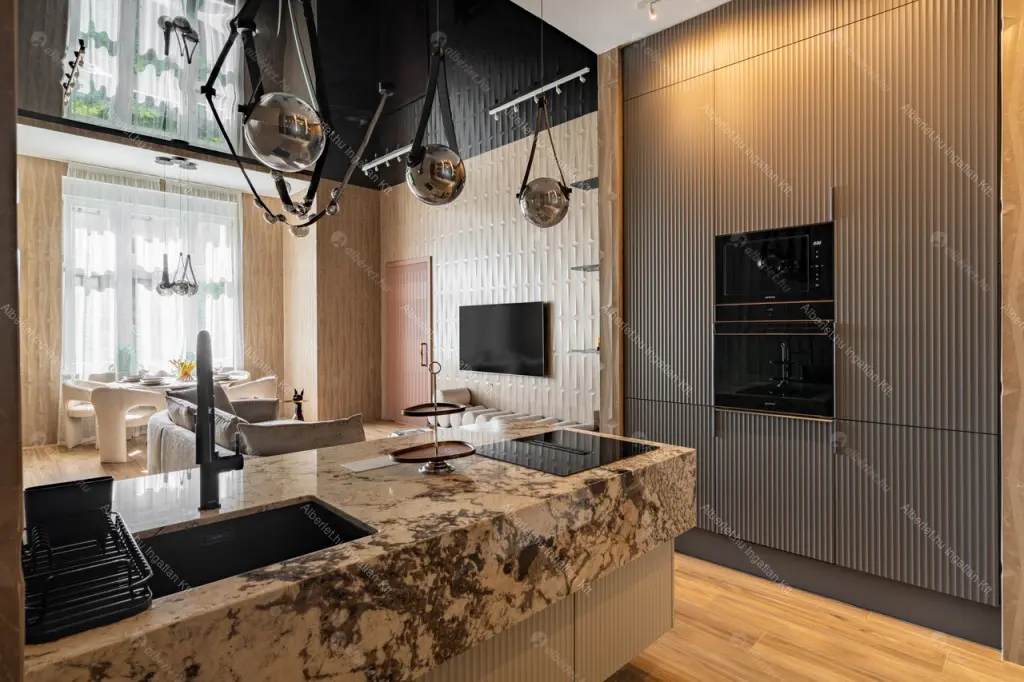 Kiadó albérlet 790000 Ft/hó áron: Budapest, V. kerület  Falk Miksa utca. Mérete: 80 nm, 3 szobás | Alberlet.hu - 6684586