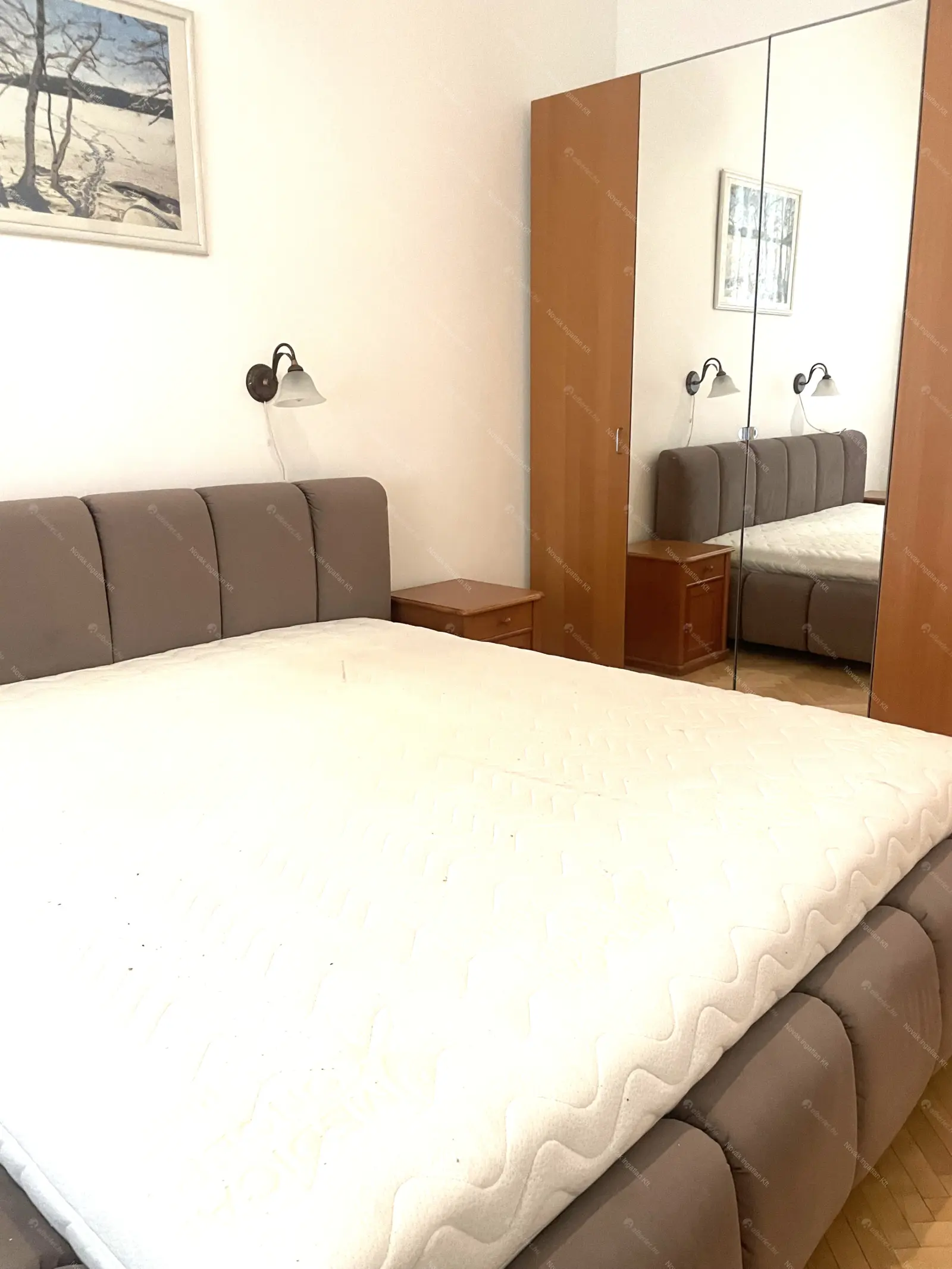 Kiadó albérlet 290000 Ft/hó áron: Budapest, V. kerület  Fehér Hajó utca. Mérete: 68 nm, 2 szobás | Alberlet.hu - 6650912