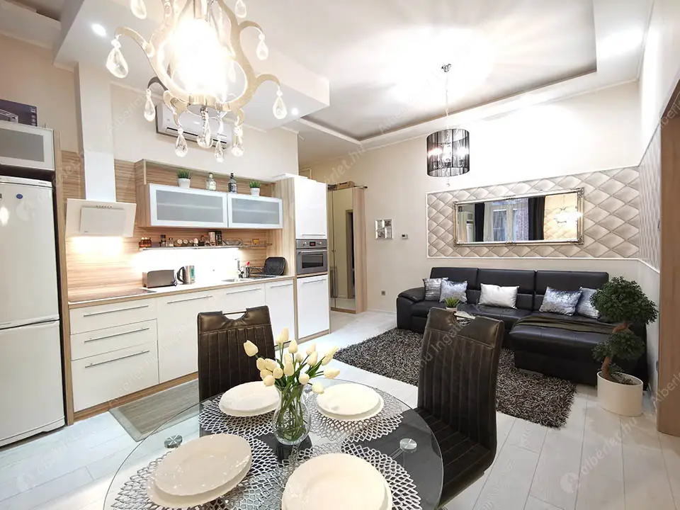 Kiadó albérlet 490000 Ft/hó áron: Budapest, V. kerület  Ferenciek tere. Mérete: 62 nm, 3 szobás | Alberlet.hu - 6520398