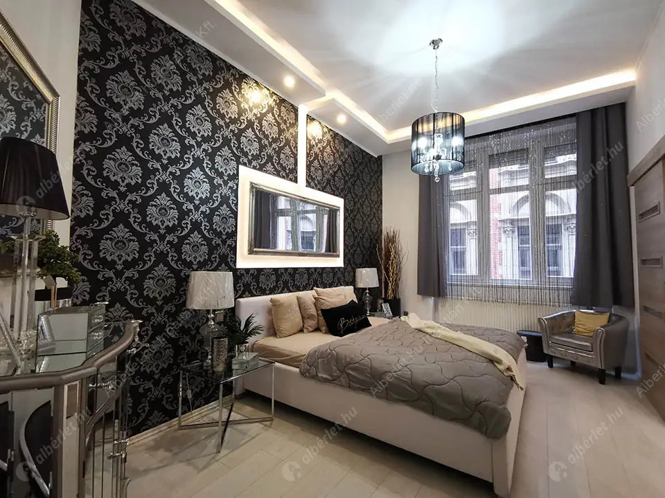 Kiadó albérlet 490000 Ft/hó áron: Budapest, V. kerület  Ferenciek tere. Mérete: 62 nm, 3 szobás | Alberlet.hu - 6625478