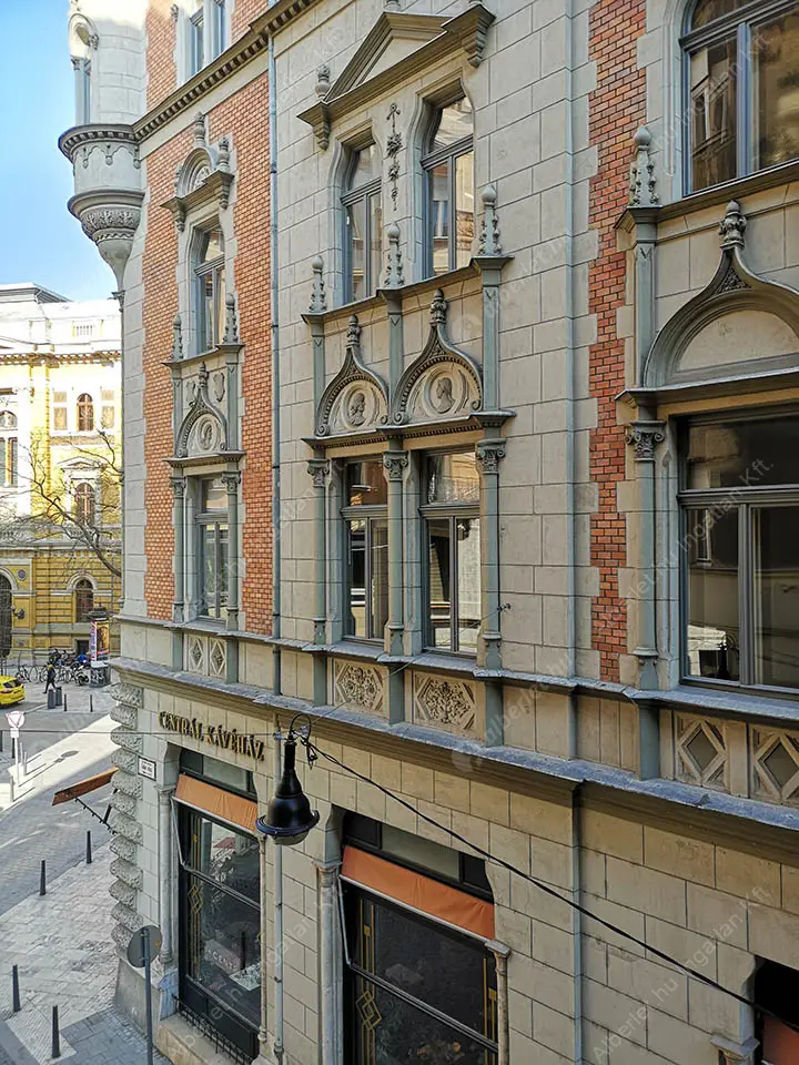 Kiadó albérlet 490000 Ft/hó áron: Budapest, V. kerület  Ferenciek tere. Mérete: 62 nm, 3 szobás | Alberlet.hu - 6625483