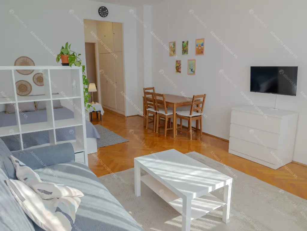 Kiadó albérlet 255000 Ft/hó áron: Budapest, V. kerület  Galamb utca. Mérete: 35 nm, 1 szobás | Alberlet.hu - 6702083