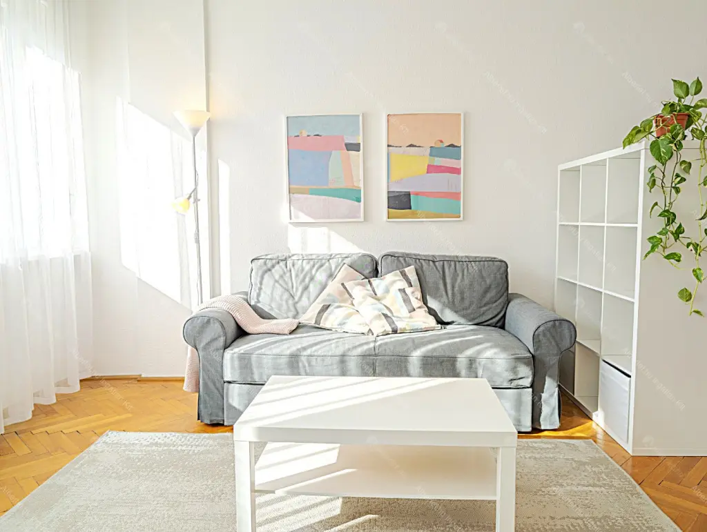 Kiadó albérlet 255000 Ft/hó áron: Budapest, V. kerület  Galamb utca. Mérete: 35 nm, 1 szobás | Alberlet.hu - 6702086