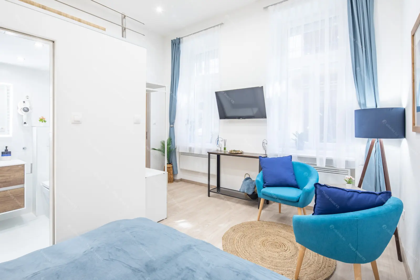 Kiadó albérlet 240000 Ft/hó áron: Budapest, V. kerület  Galamb utca. Mérete: 35 nm, 1 szobás | Alberlet.hu - 6708473