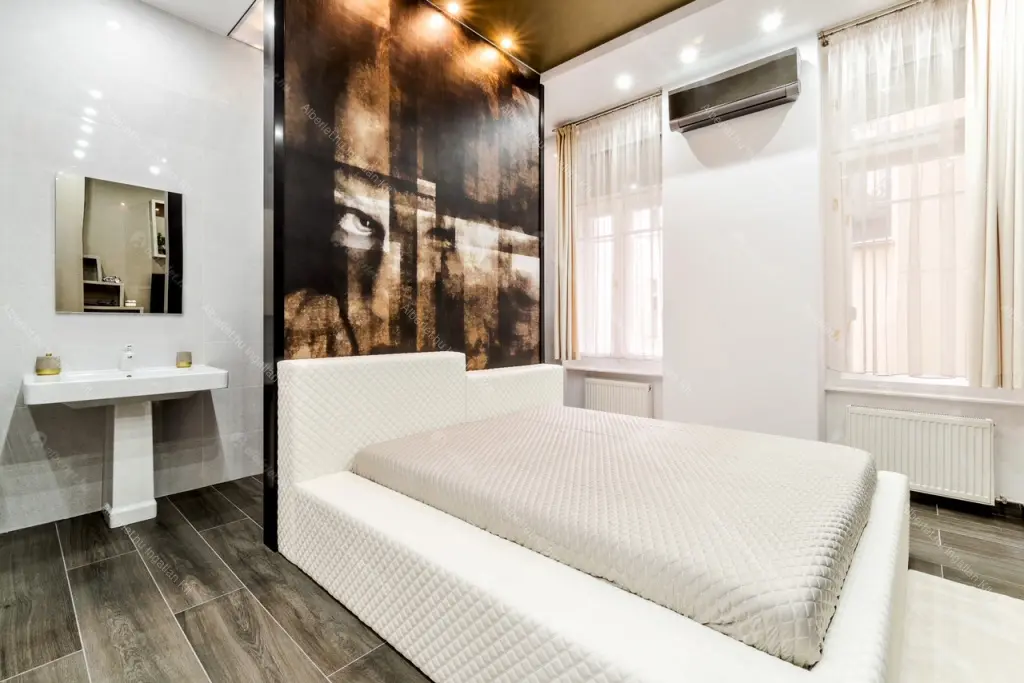 Kiadó albérlet 987000 Ft/hó áron: Budapest, V. kerület  Garibaldi utca. Mérete: 110 nm, 3 szobás | Alberlet.hu - 6684623