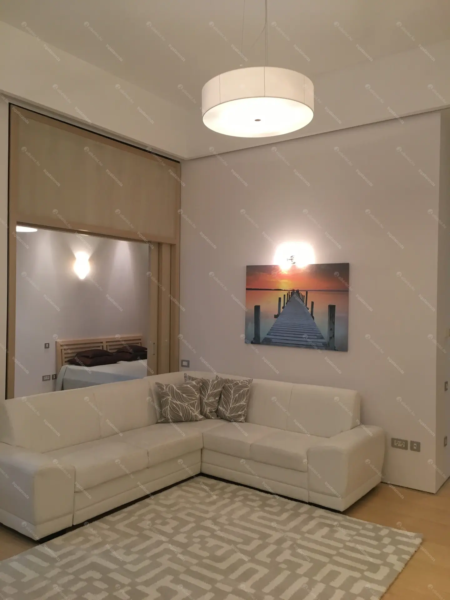 Kiadó albérlet 660000 Ft/hó áron: Budapest, V. kerület  Garibaldi utca. Mérete: 90 nm, 3 szobás | Alberlet.hu - 5749559