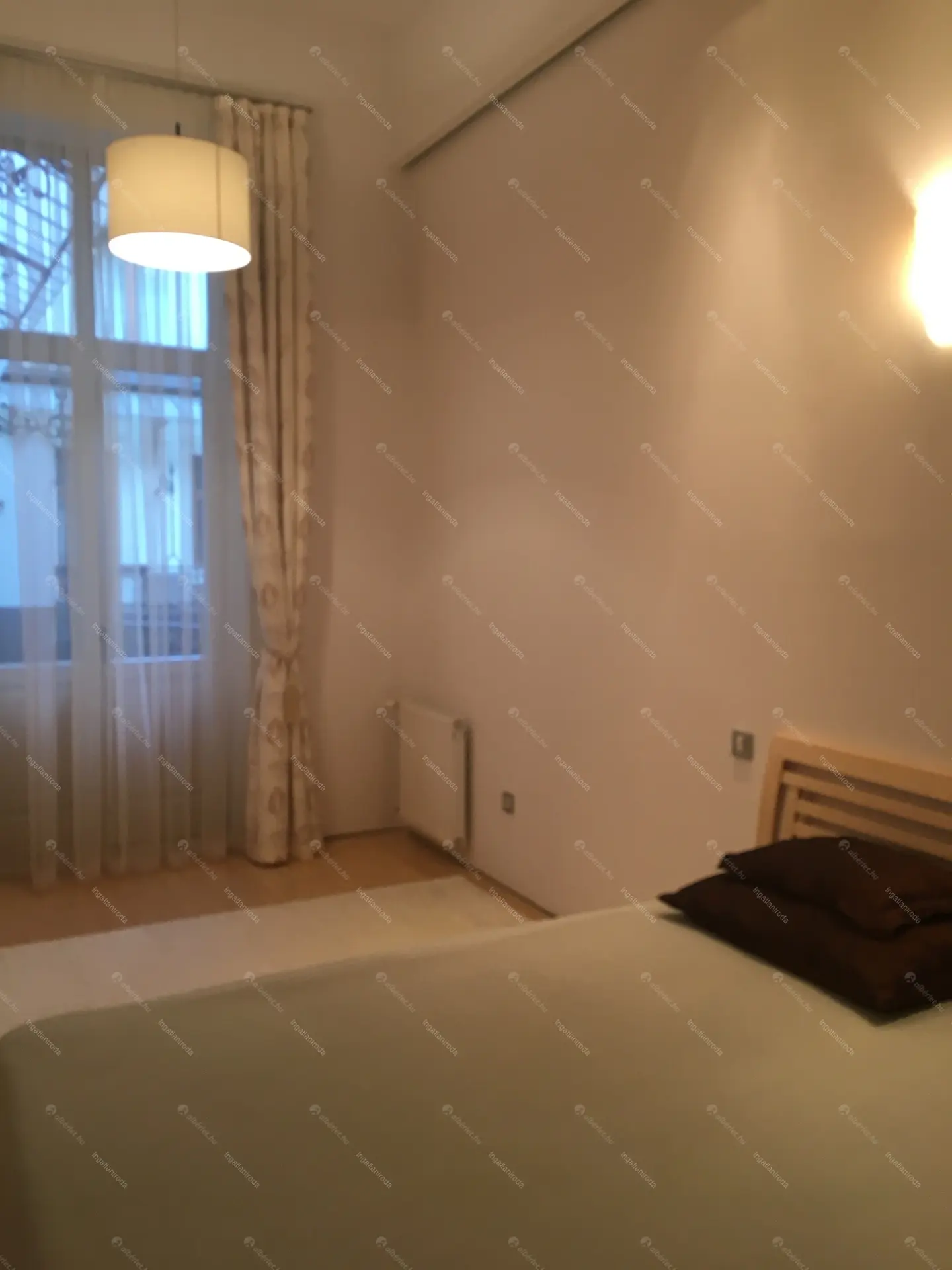 Kiadó albérlet 660000 Ft/hó áron: Budapest, V. kerület  Garibaldi utca. Mérete: 90 nm, 3 szobás | Alberlet.hu - 5749563