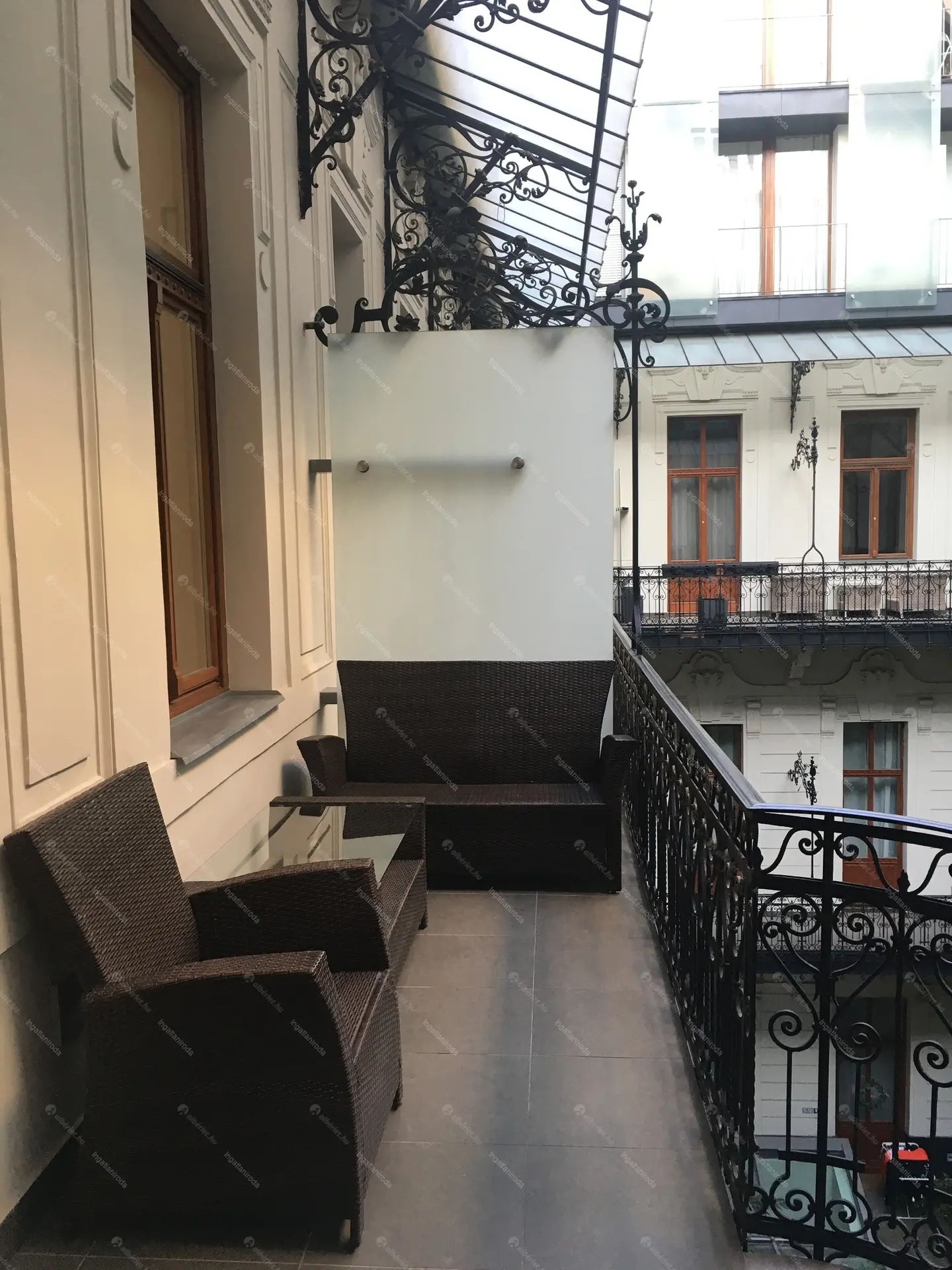 Kiadó albérlet 660000 Ft/hó áron: Budapest, V. kerület  Garibaldi utca. Mérete: 90 nm, 3 szobás | Alberlet.hu - 5749564