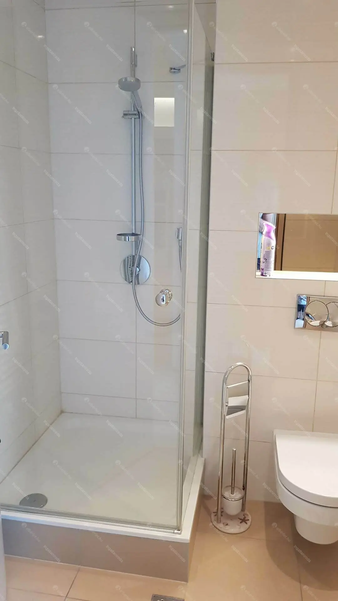 Kiadó albérlet 660000 Ft/hó áron: Budapest, V. kerület  Garibaldi utca. Mérete: 90 nm, 3 szobás | Alberlet.hu - 5749567