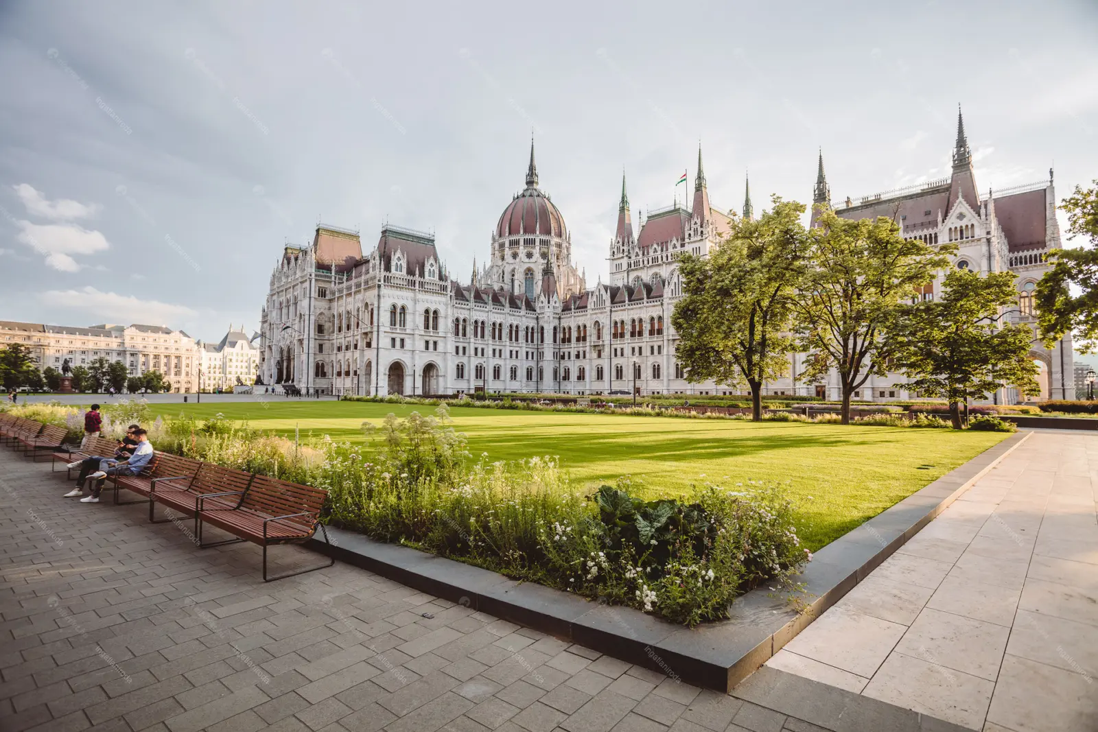 Kiadó albérlet 660000 Ft/hó áron: Budapest, V. kerület  Garibaldi utca. Mérete: 90 nm, 3 szobás | Alberlet.hu - 5749569