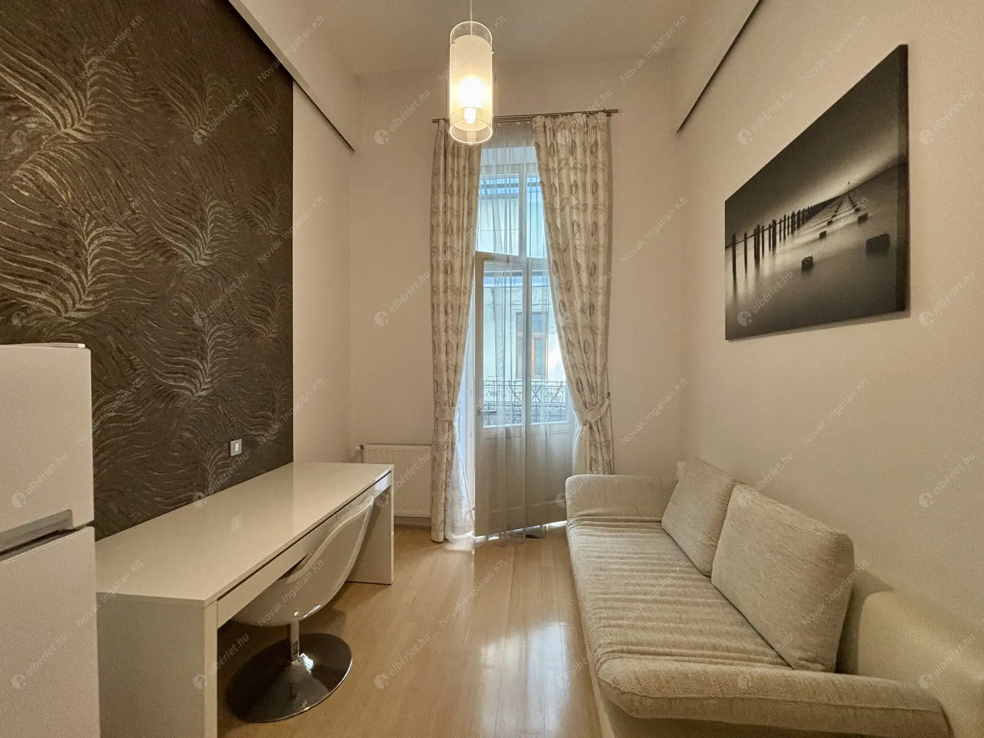 Kiadó albérlet 797000 Ft/hó áron: Budapest, V. kerület  Garibaldi utca. Mérete: 90 nm, 3 szobás | Alberlet.hu - 6333829