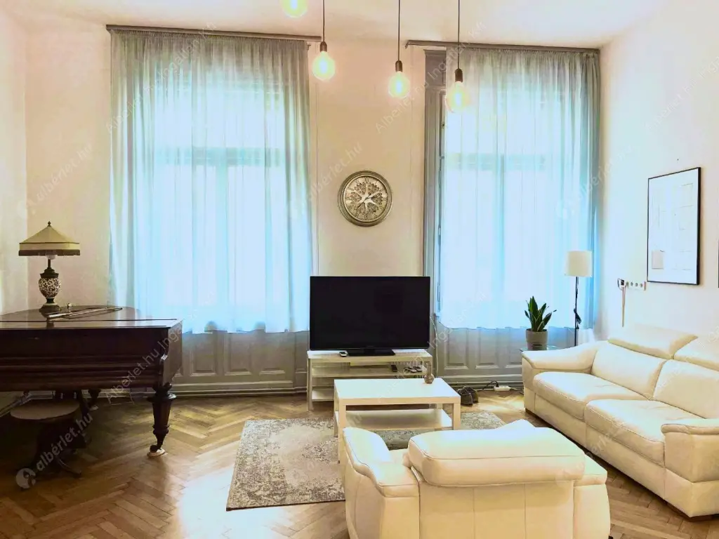 Kiadó albérlet 563000 Ft/hó áron: Budapest, V. kerület  Haris köz. Mérete: 100 nm, 3 szobás | Alberlet.hu - 6638387