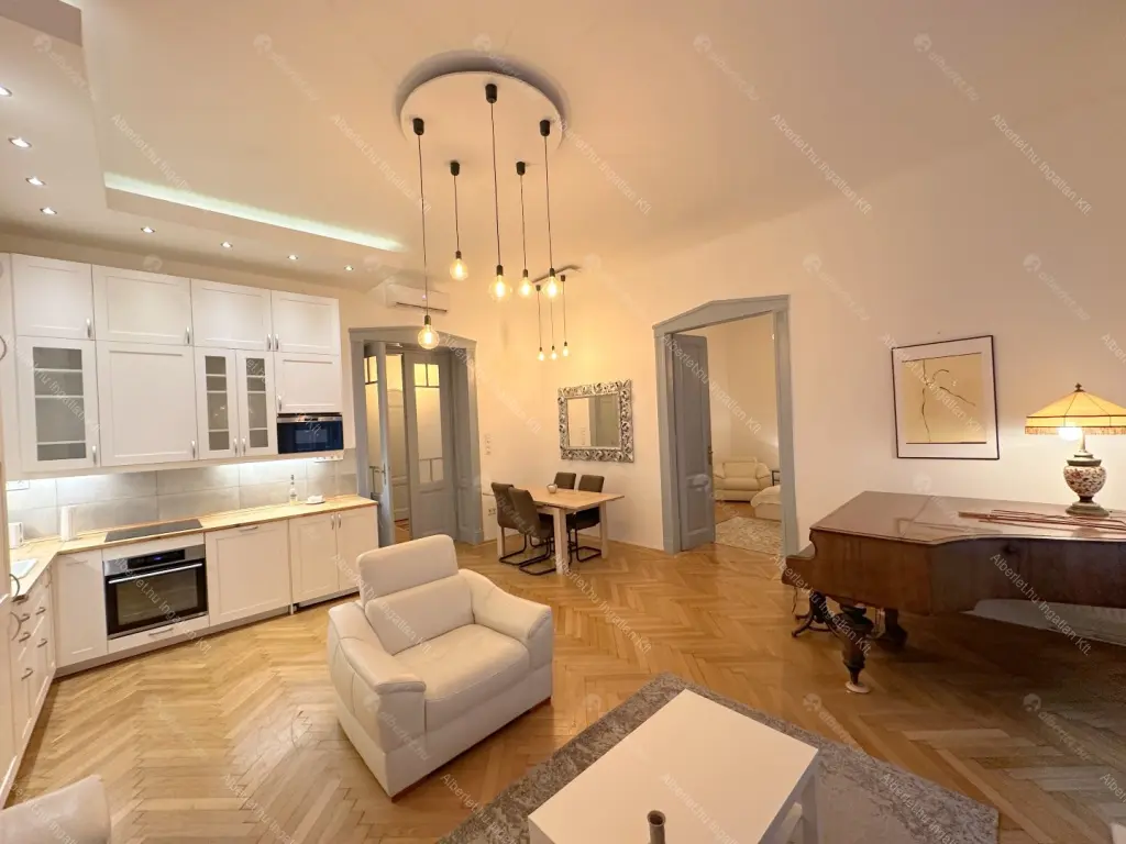 Kiadó albérlet 499000 Ft/hó áron: Budapest, V. kerület  Haris köz. Mérete: 100 nm, 3 szobás | Alberlet.hu - 6642661