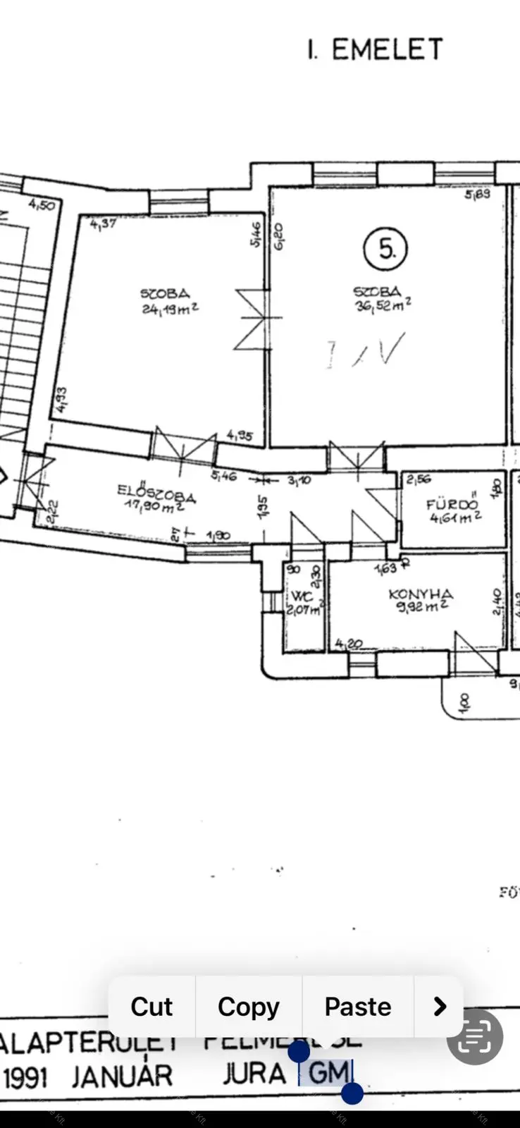Kiadó albérlet 559000 Ft/hó áron: Budapest, V. kerület  Haris köz. Mérete: 100 nm, 3 szobás | Alberlet.hu - 6656032