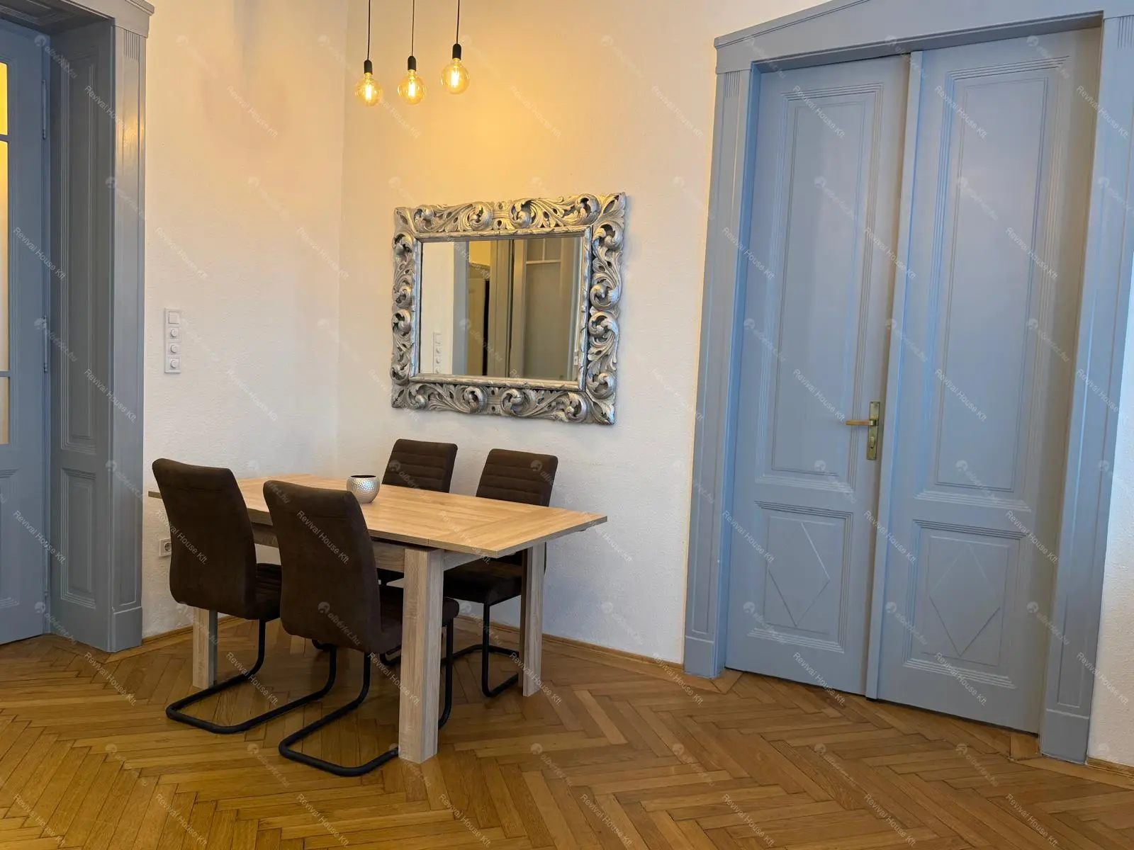 Kiadó albérlet 559000 Ft/hó áron: Budapest, V. kerület  Haris köz. Mérete: 100 nm, 3 szobás | Alberlet.hu - 6656034