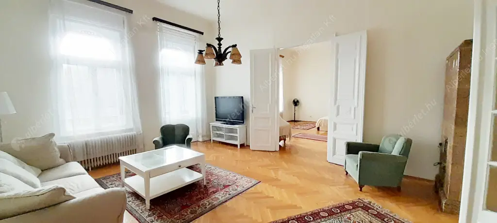 Kiadó albérlet 395000 Ft/hó áron: Budapest, V. kerület  Havas utca. Mérete: 108 nm, 2 szobás | Alberlet.hu - 6606680