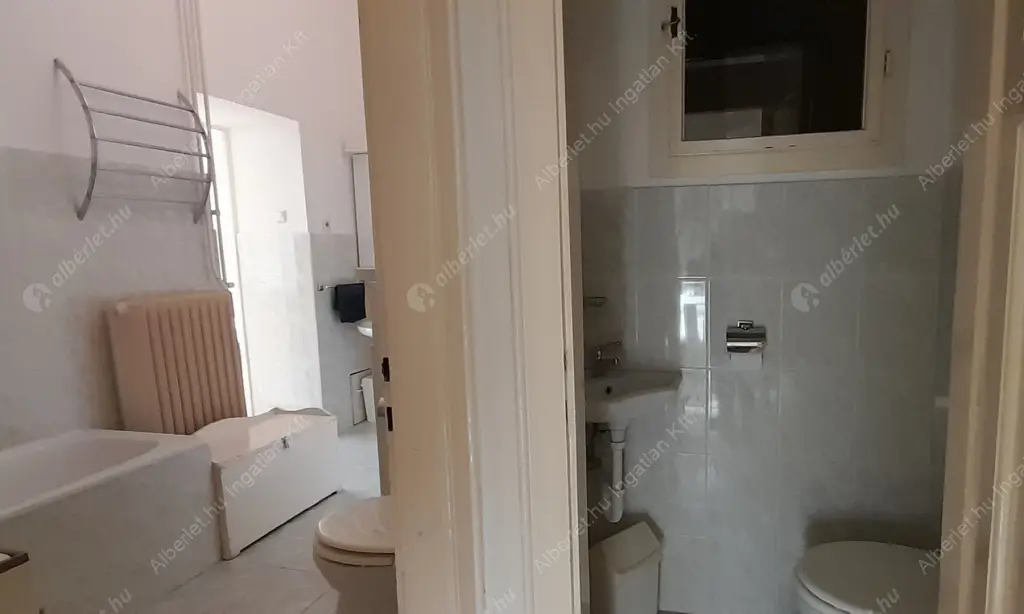 Kiadó albérlet 395000 Ft/hó áron: Budapest, V. kerület  Havas utca. Mérete: 108 nm, 2 szobás | Alberlet.hu - 6606682