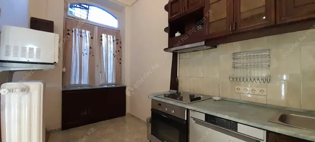 Kiadó albérlet 395000 Ft/hó áron: Budapest, V. kerület  Havas utca. Mérete: 108 nm, 2 szobás | Alberlet.hu - 6606684