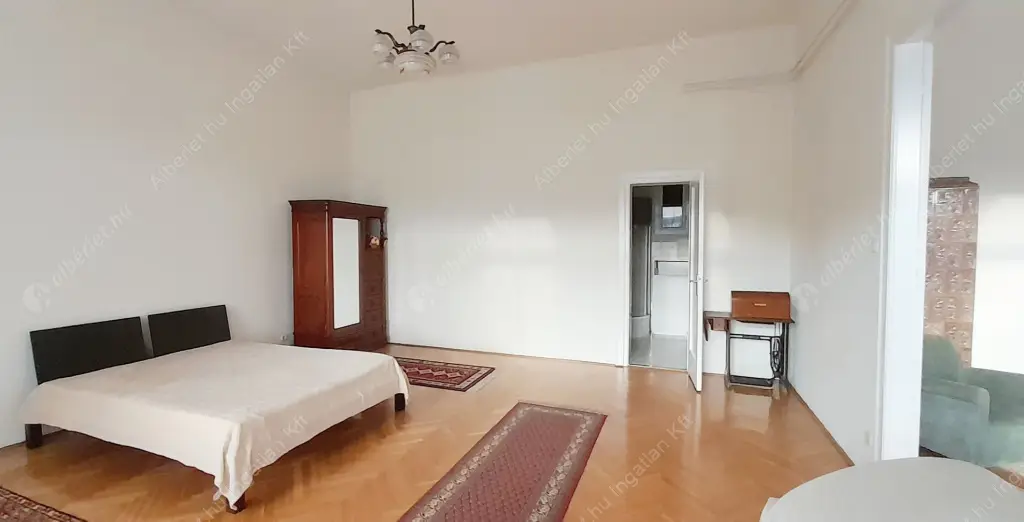 Kiadó albérlet 395000 Ft/hó áron: Budapest, V. kerület  Havas utca. Mérete: 108 nm, 2 szobás | Alberlet.hu - 6606685