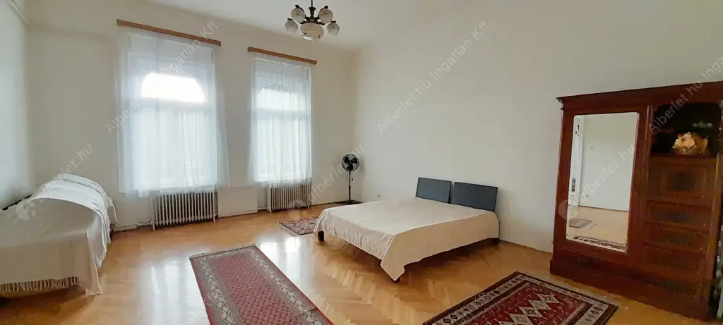 Kiadó albérlet 395000 Ft/hó áron: Budapest, V. kerület  Havas utca. Mérete: 108 nm, 2 szobás | Alberlet.hu - 6606686