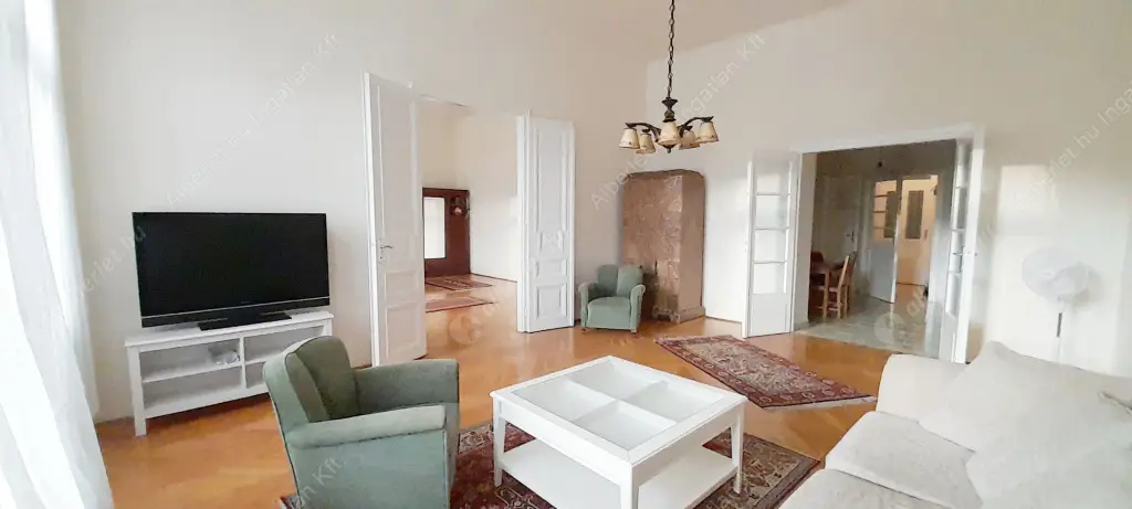 Kiadó albérlet 395000 Ft/hó áron: Budapest, V. kerület  Havas utca. Mérete: 108 nm, 2 szobás | Alberlet.hu - 6606687