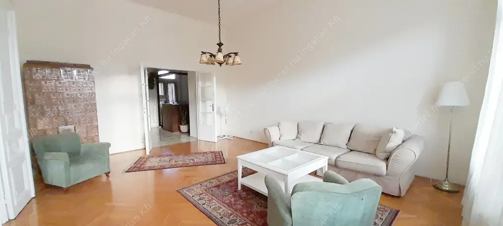 Kiadó albérlet 395000 Ft/hó áron: Budapest, V. kerület  Havas utca. Mérete: 108 nm, 2 szobás | Alberlet.hu - 6606688