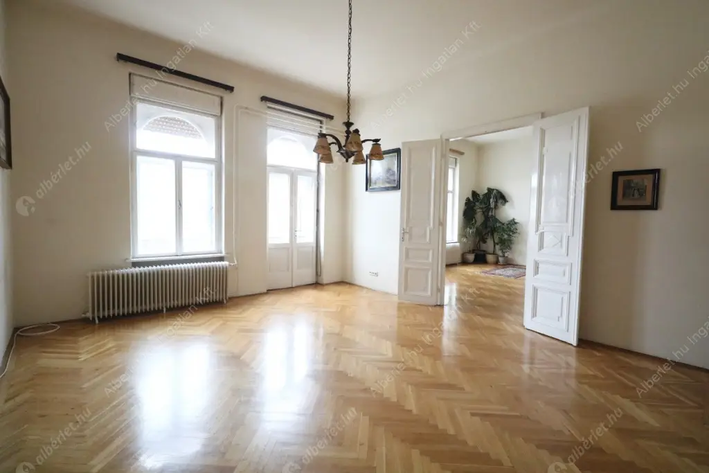 Kiadó albérlet 395000 Ft/hó áron: Budapest, V. kerület  Havas utca. Mérete: 108 nm, 2 szobás | Alberlet.hu - 6606689